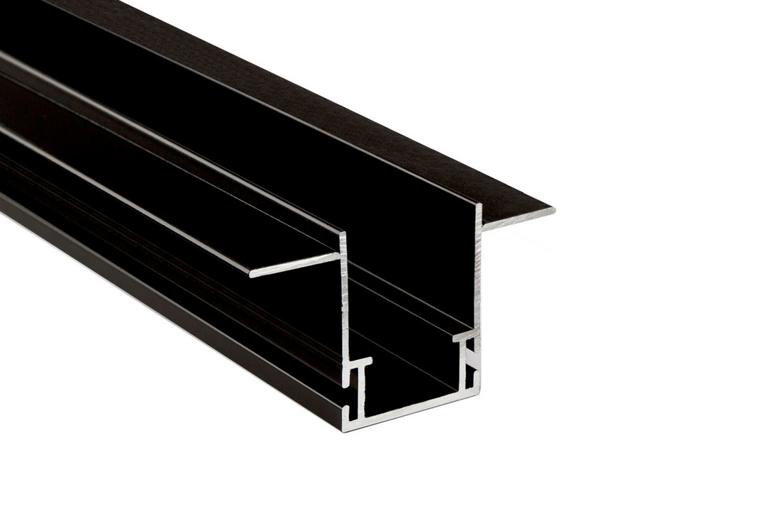 COMBO-Profil Fassade